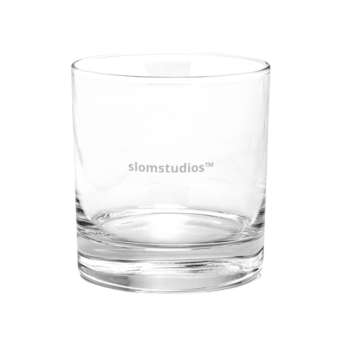 Rocks Glass